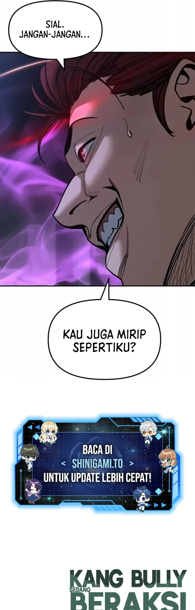 The Bully In Charge Chapter 189 - halaman 93