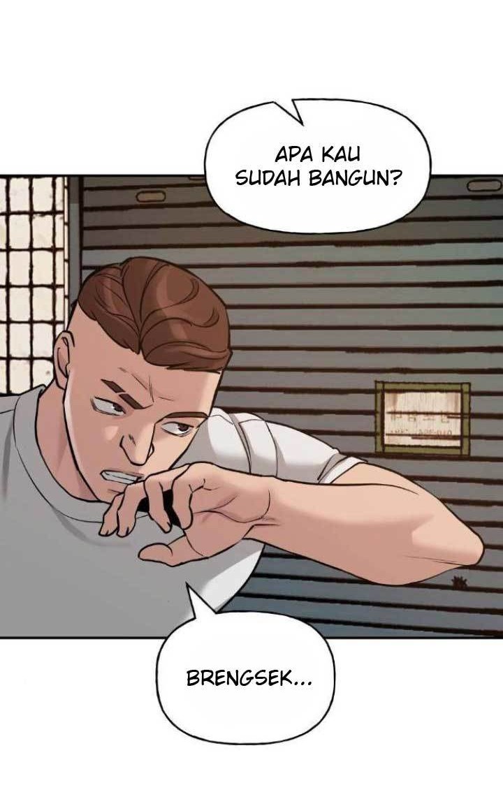 The Bully In Charge Chapter 19 - halaman 11