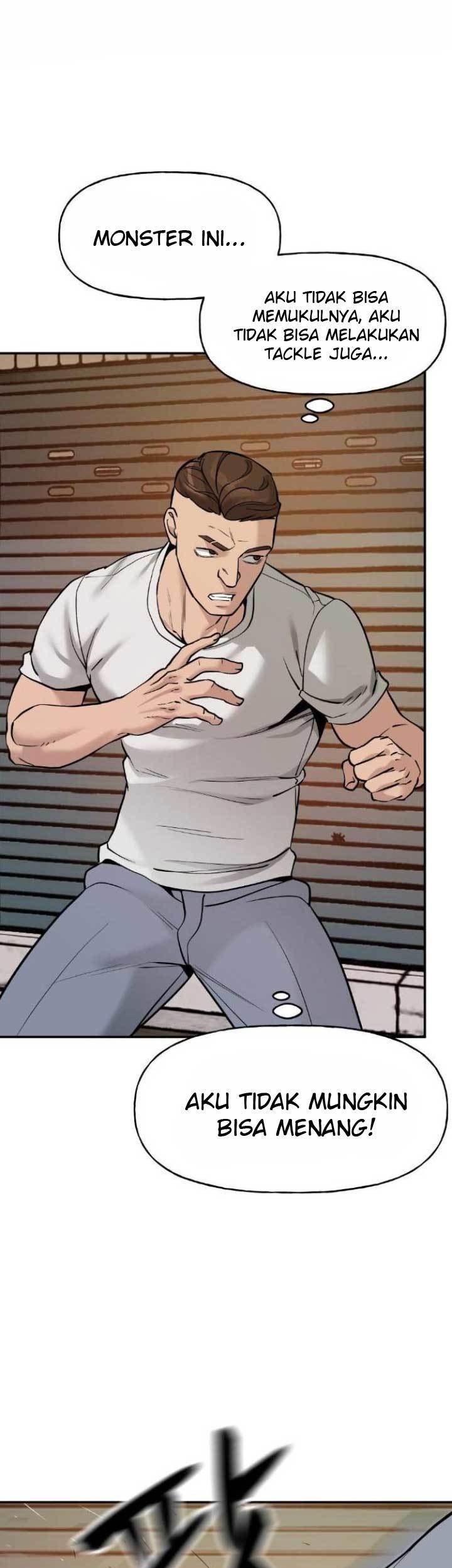 The Bully In Charge Chapter 19 - halaman 14