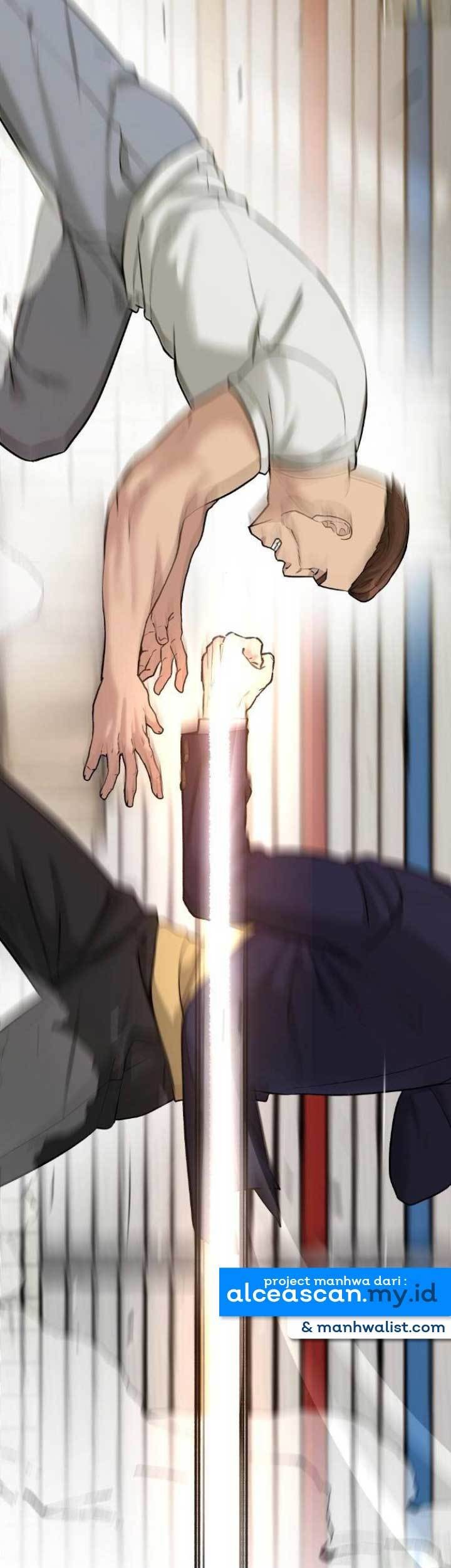 The Bully In Charge Chapter 19 - halaman 16