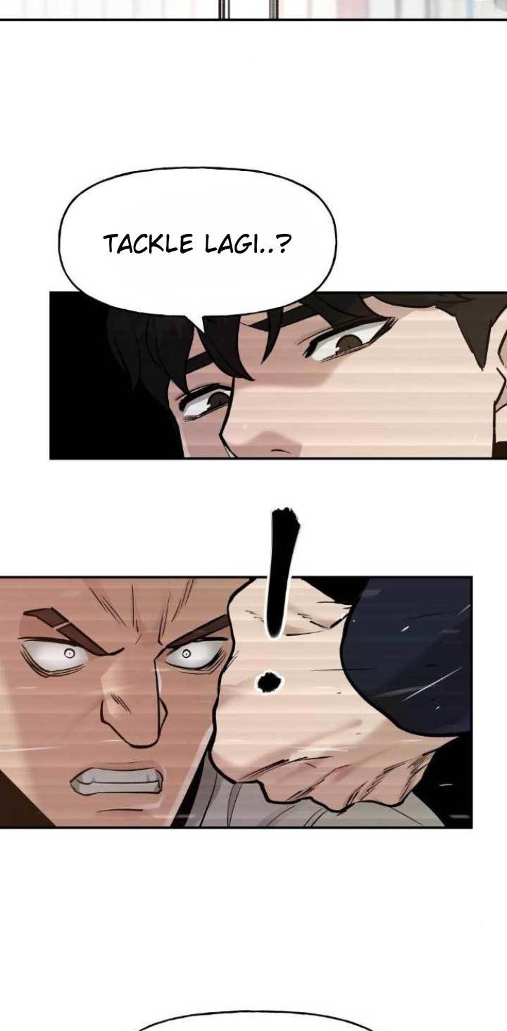 The Bully In Charge Chapter 19 - halaman 17