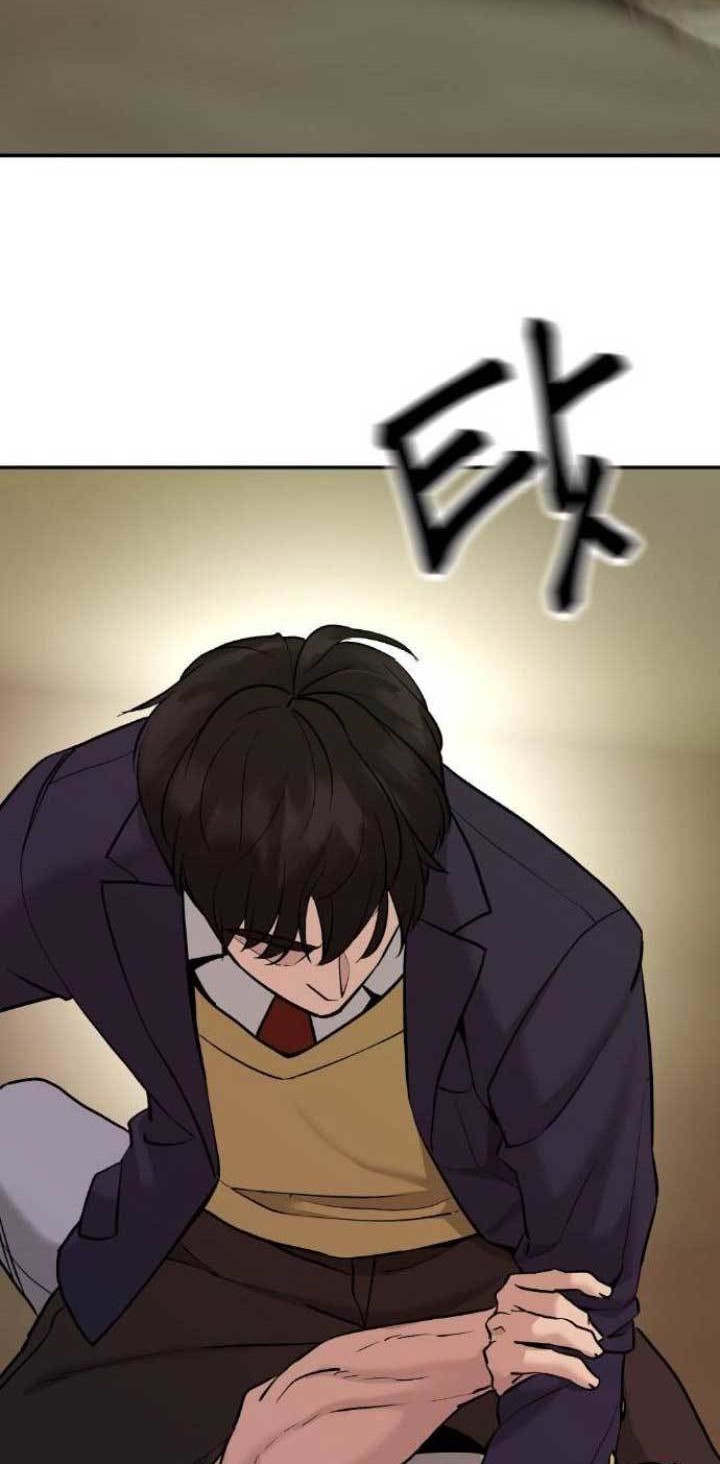 The Bully In Charge Chapter 19 - halaman 23