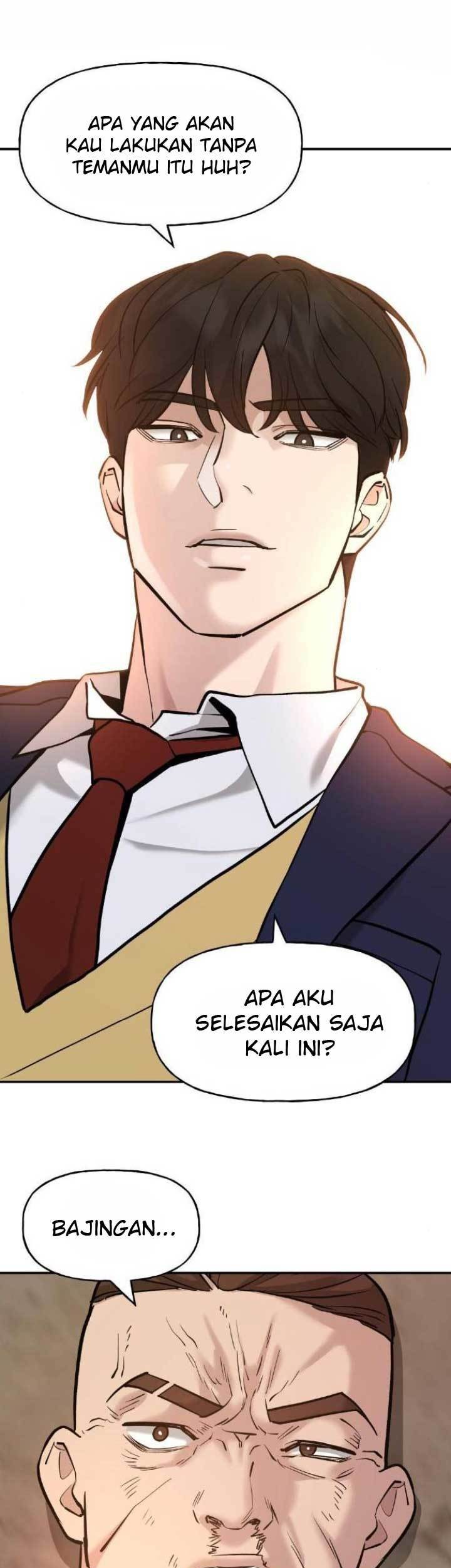 The Bully In Charge Chapter 19 - halaman 26