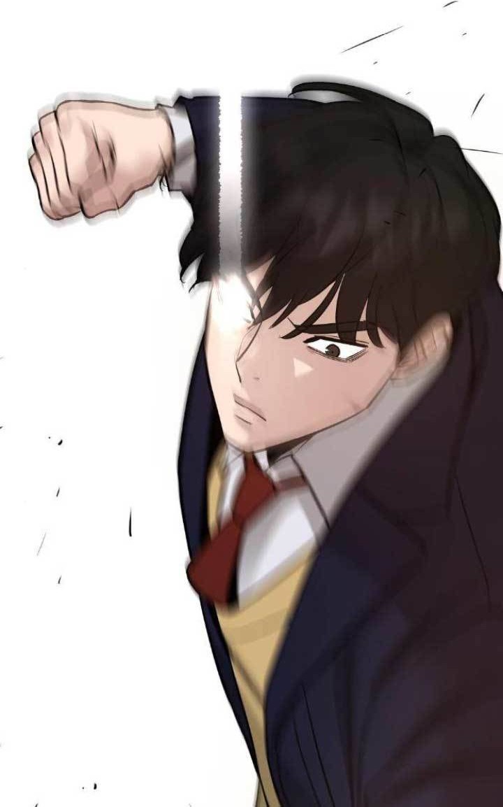 The Bully In Charge Chapter 19 - halaman 3