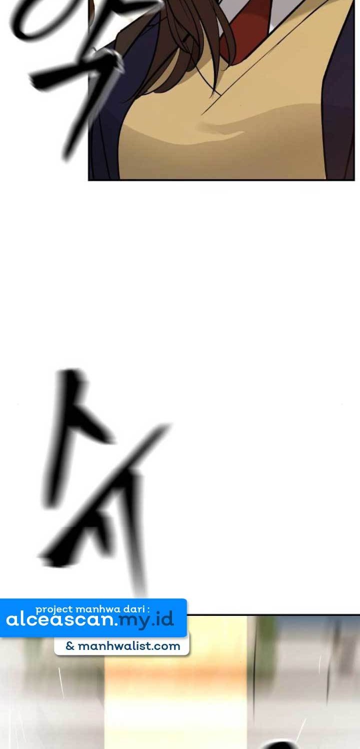 The Bully In Charge Chapter 19 - halaman 31