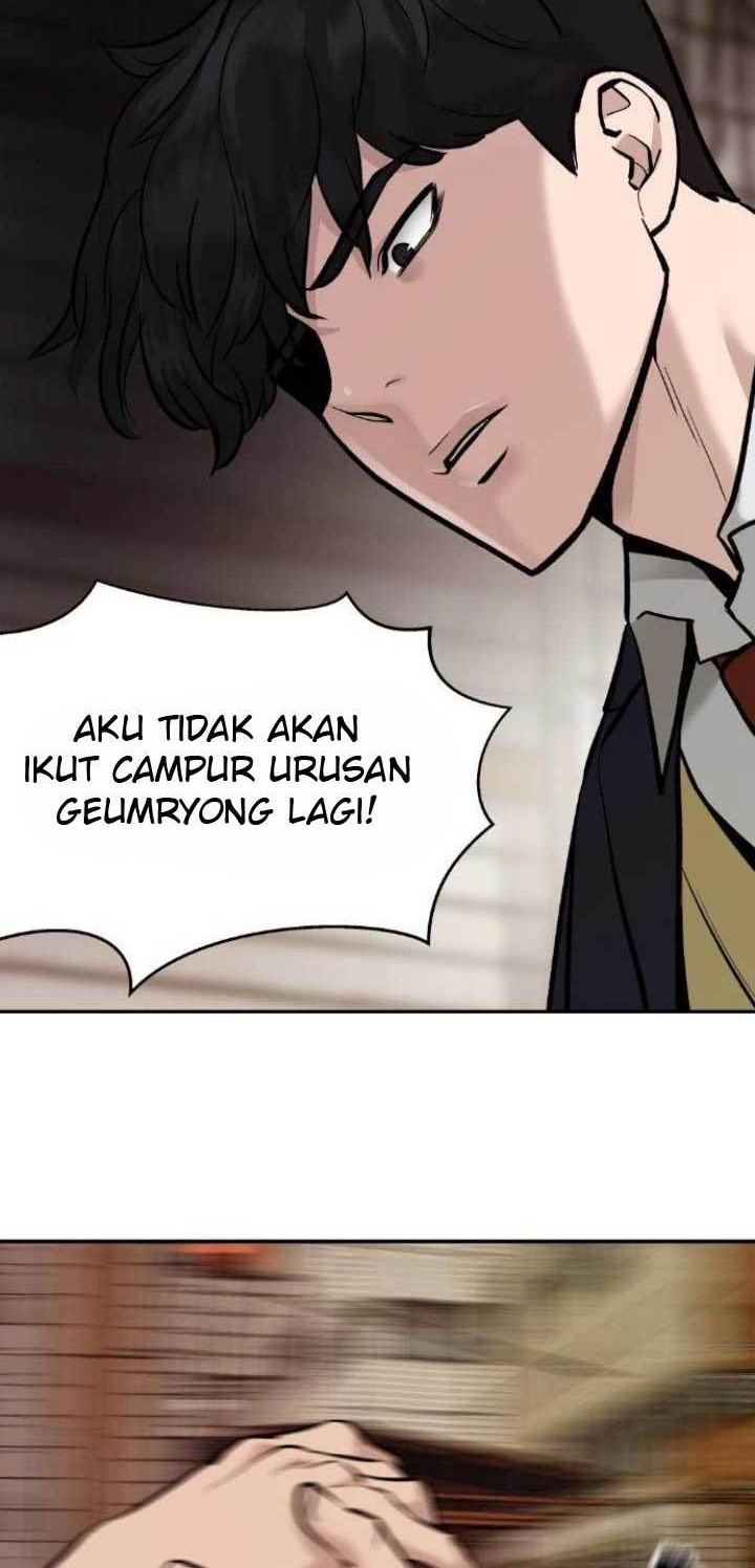 The Bully In Charge Chapter 19 - halaman 35