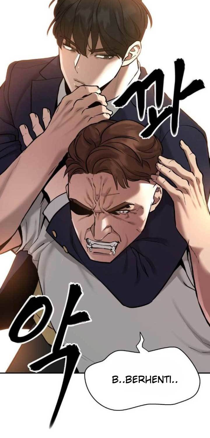 The Bully In Charge Chapter 19 - halaman 37