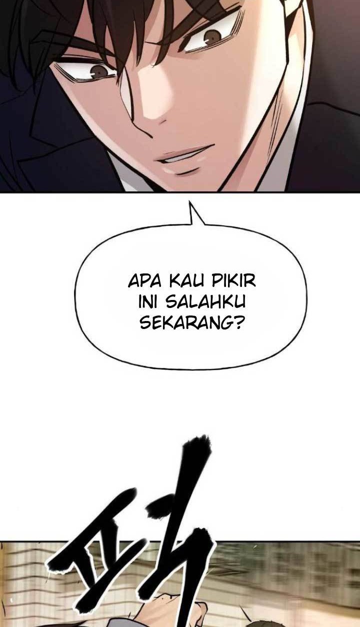 The Bully In Charge Chapter 19 - halaman 41