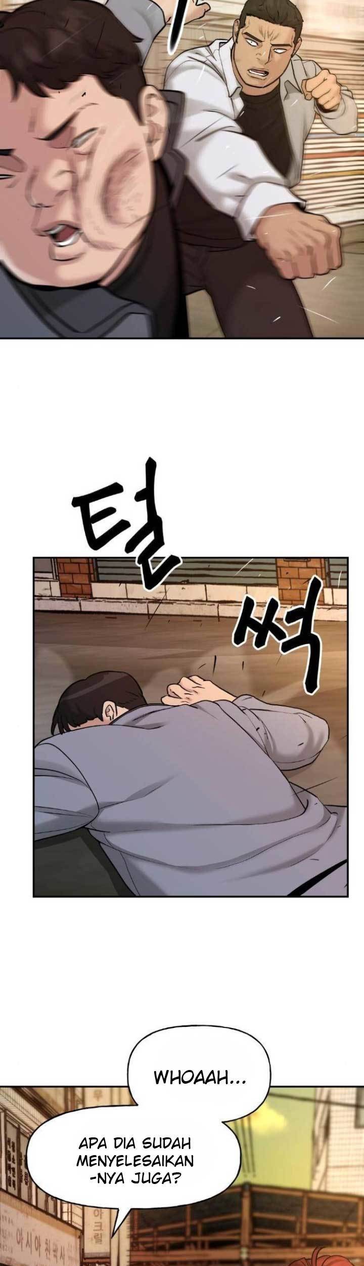 The Bully In Charge Chapter 19 - halaman 42