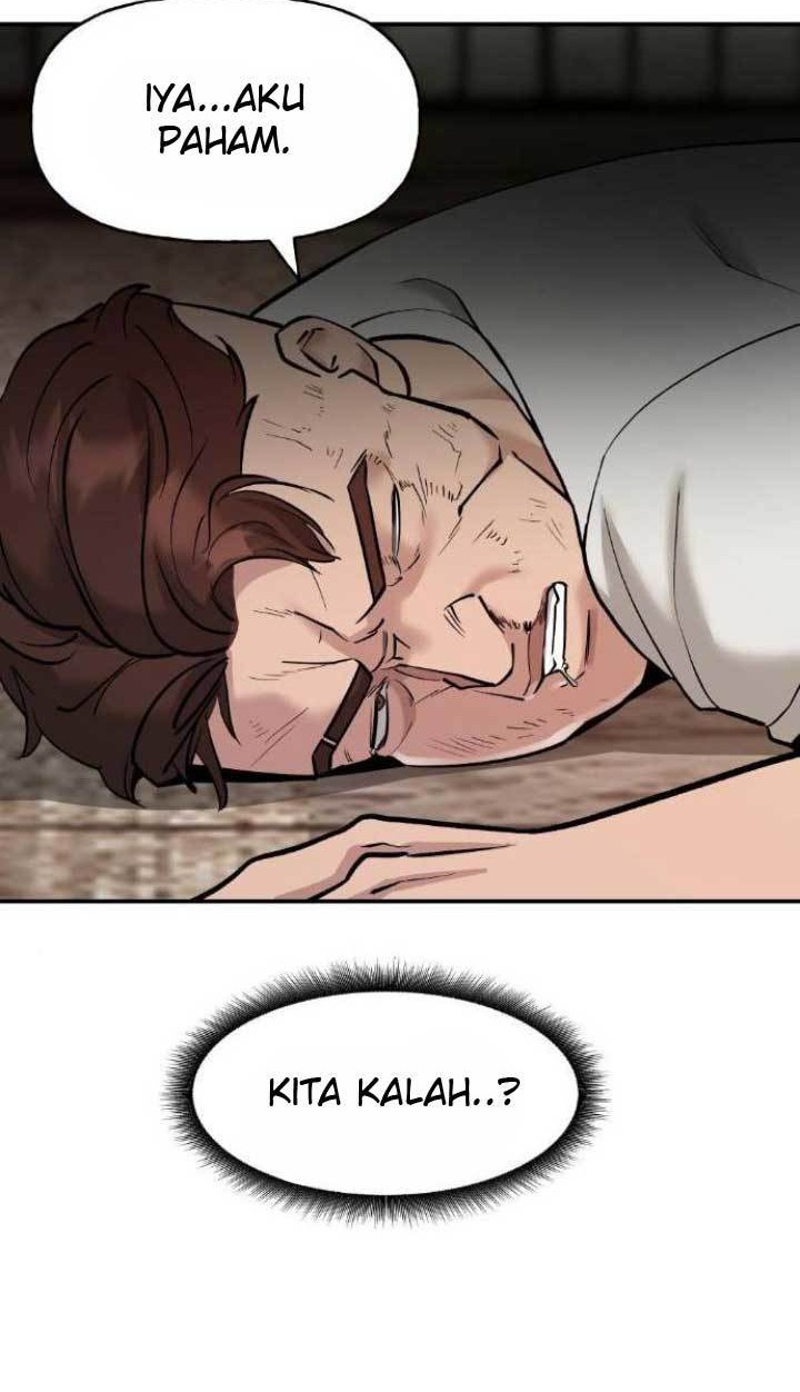 The Bully In Charge Chapter 19 - halaman 45