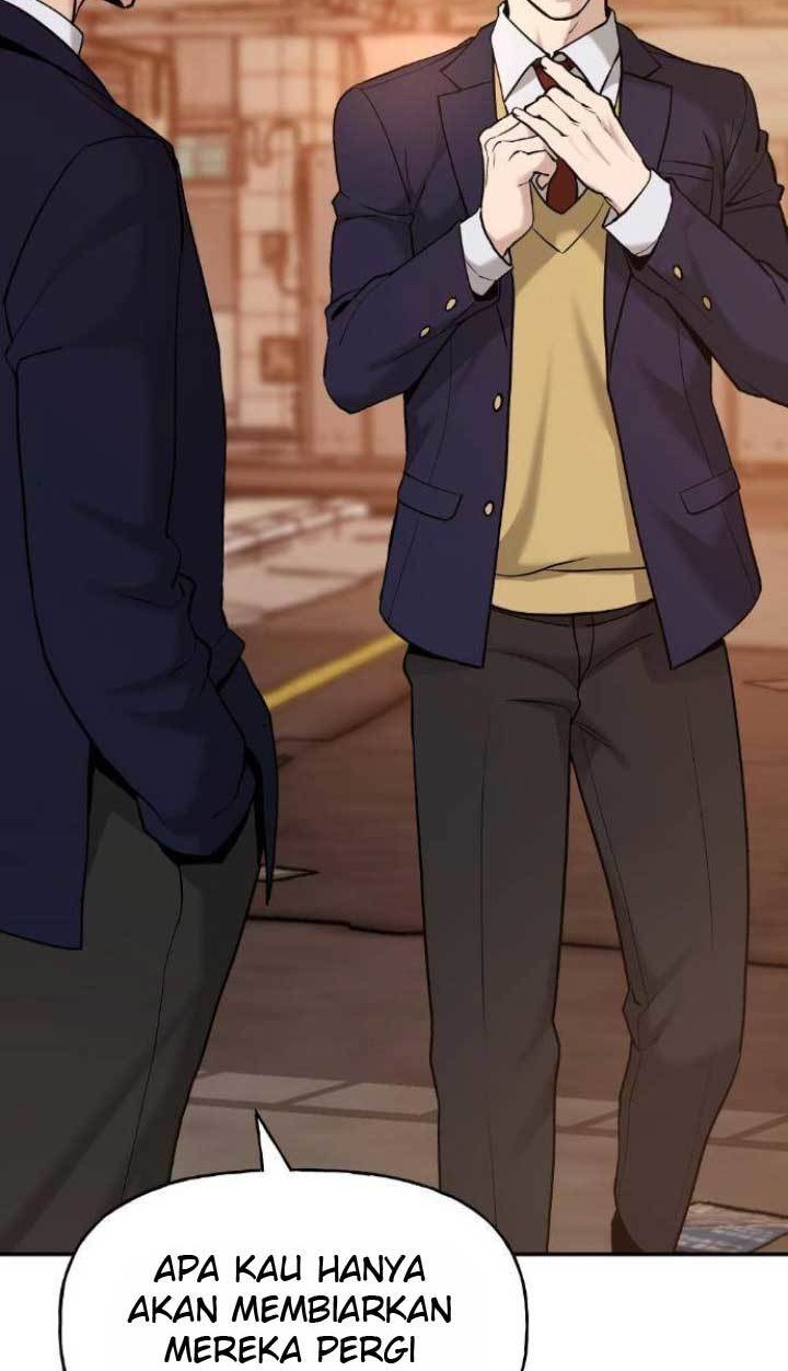 The Bully In Charge Chapter 19 - halaman 47