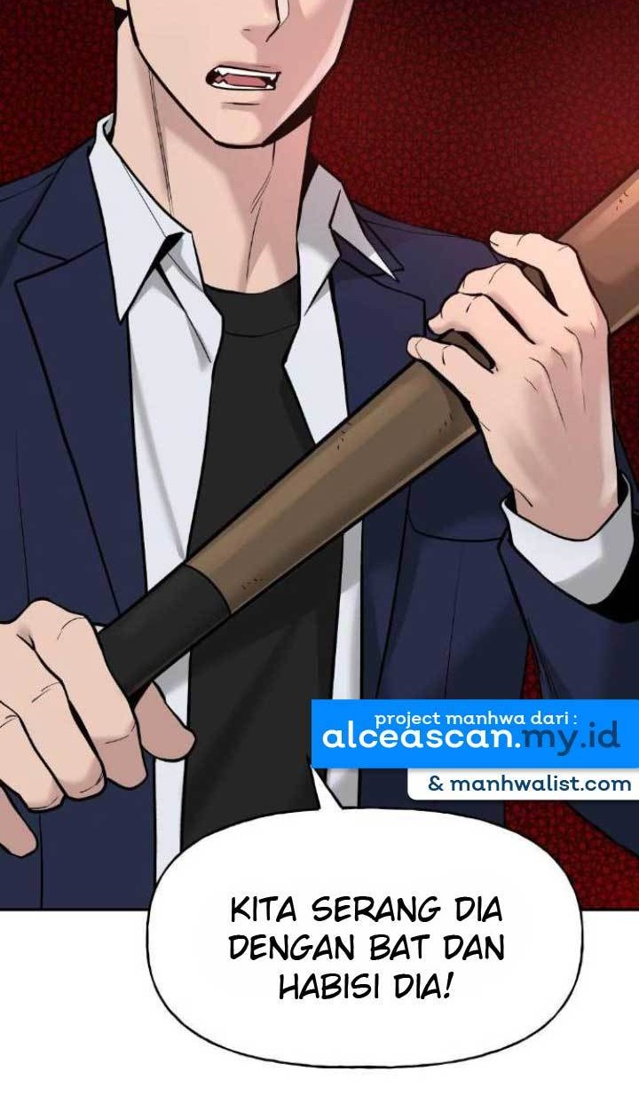 The Bully In Charge Chapter 19 - halaman 49