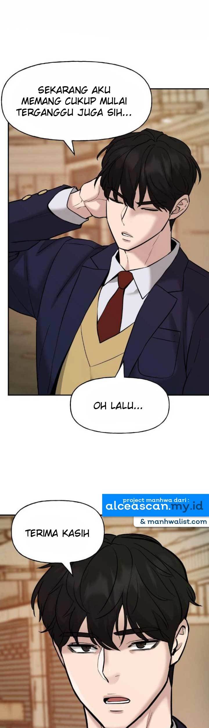 The Bully In Charge Chapter 19 - halaman 50