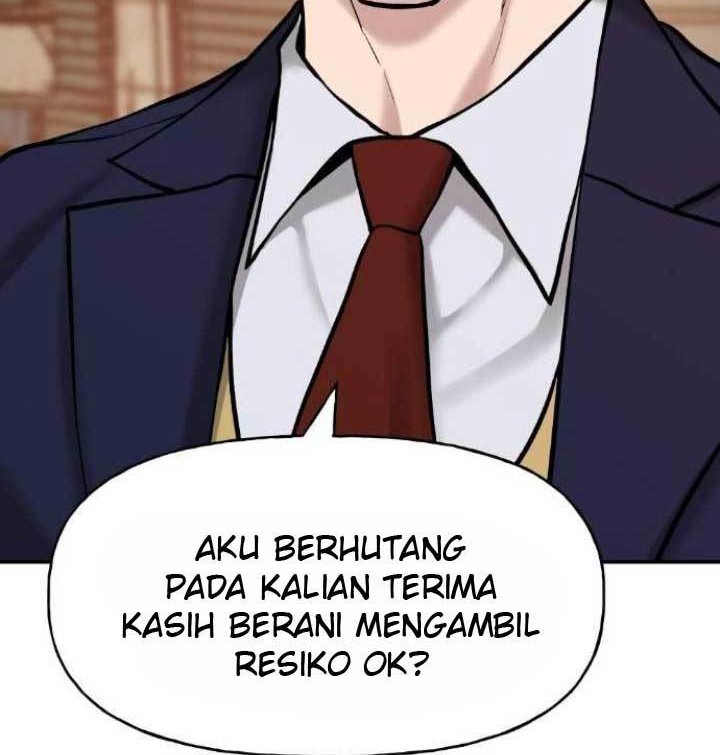 The Bully In Charge Chapter 19 - halaman 51
