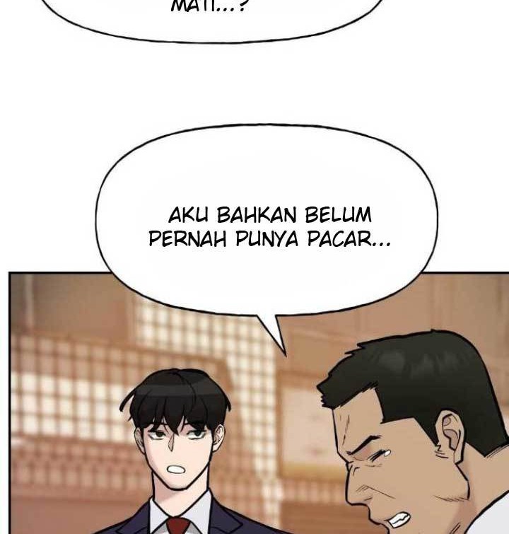 The Bully In Charge Chapter 19 - halaman 55