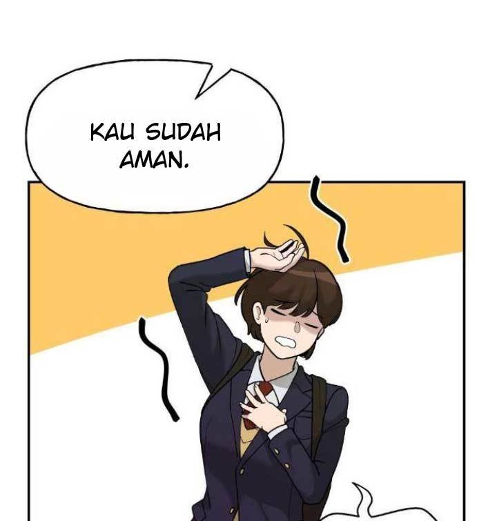 The Bully In Charge Chapter 19 - halaman 57