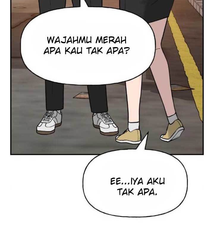 The Bully In Charge Chapter 19 - halaman 61