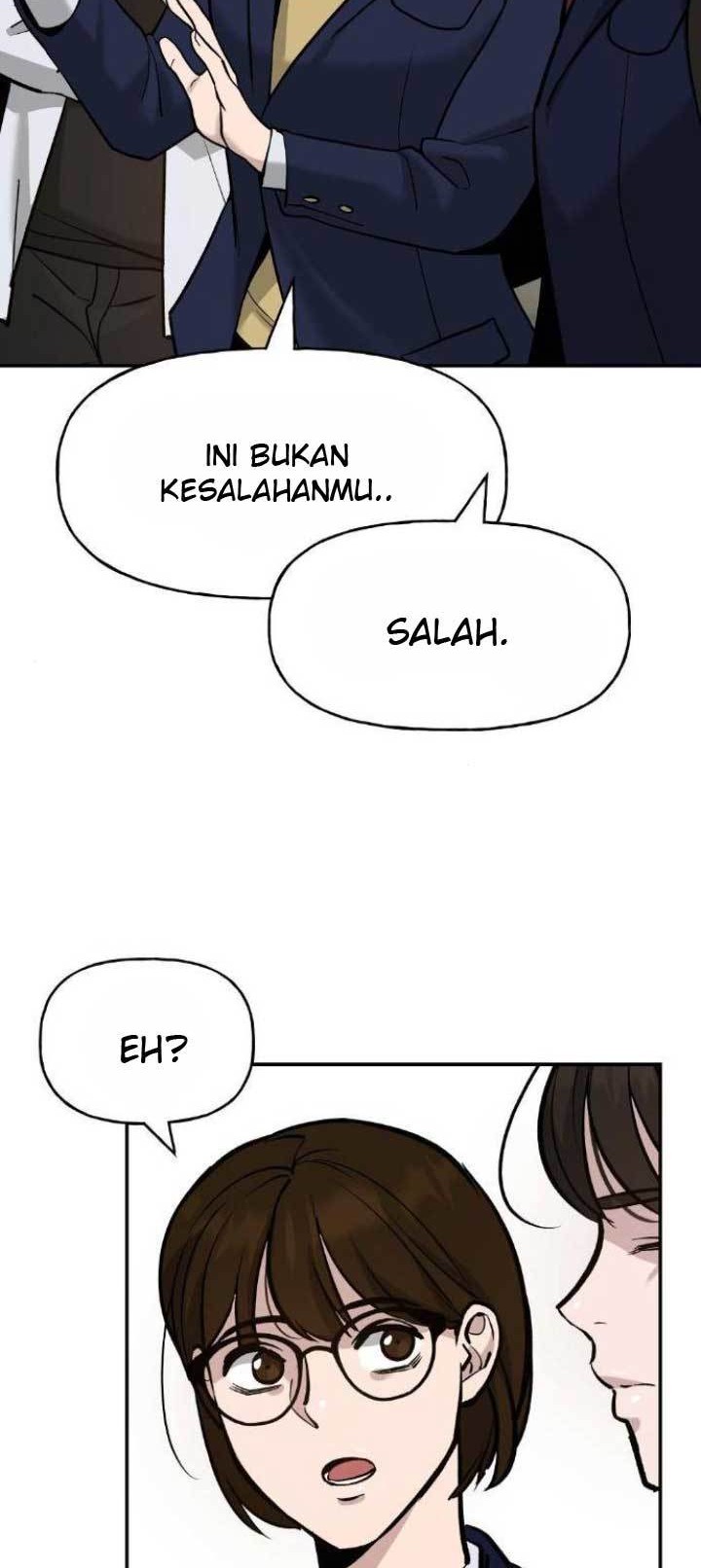 The Bully In Charge Chapter 19 - halaman 63
