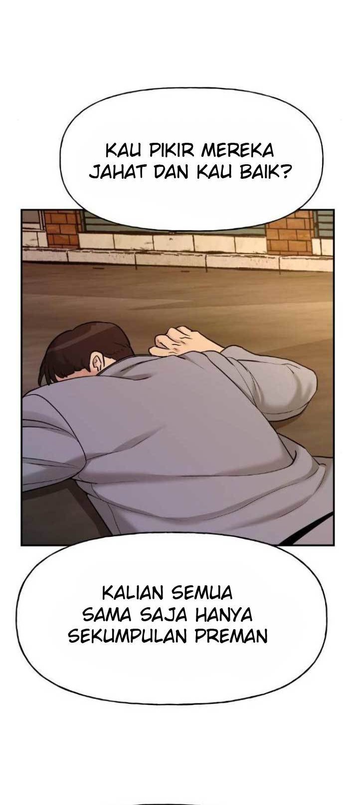 The Bully In Charge Chapter 19 - halaman 65