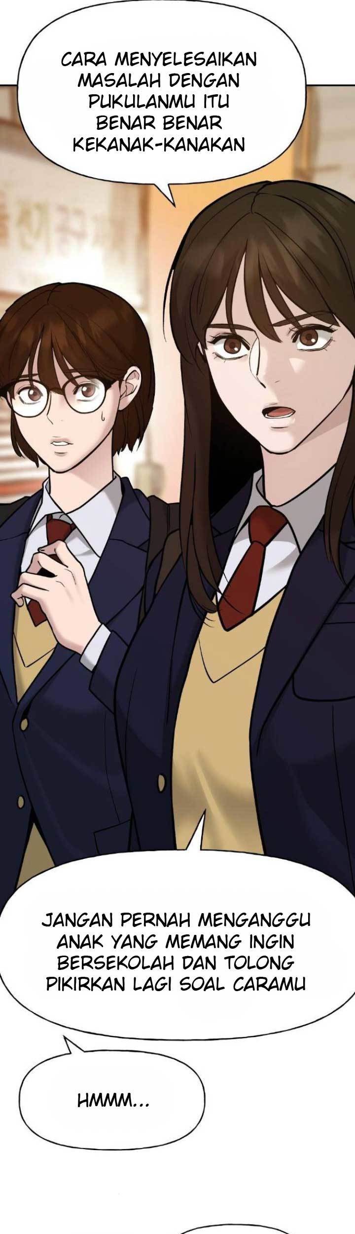 The Bully In Charge Chapter 19 - halaman 66