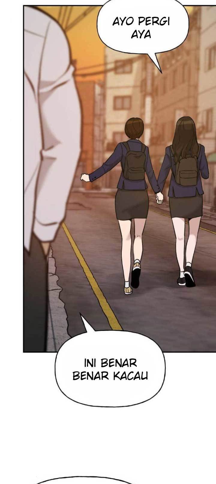 The Bully In Charge Chapter 19 - halaman 67