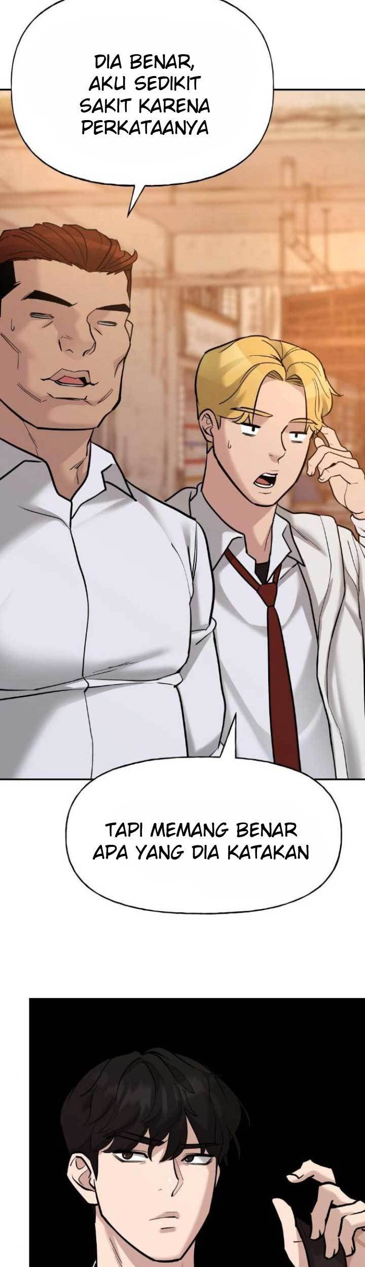 The Bully In Charge Chapter 19 - halaman 68