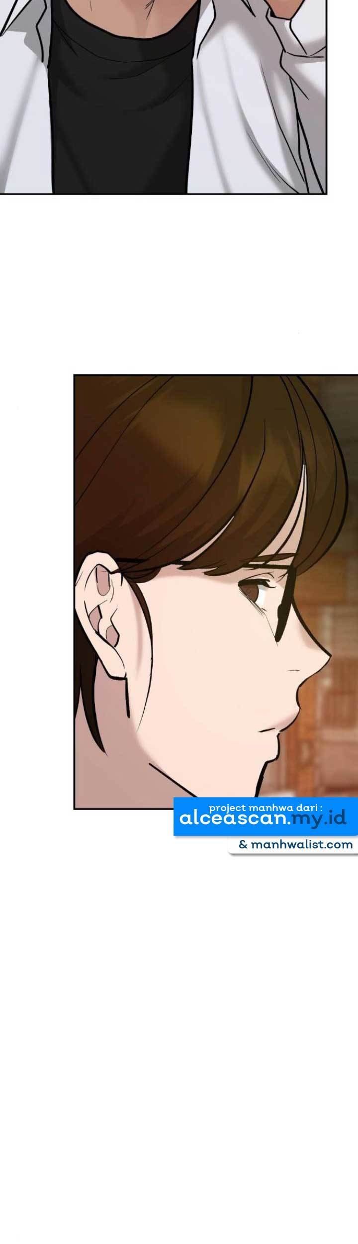 The Bully In Charge Chapter 19 - halaman 70