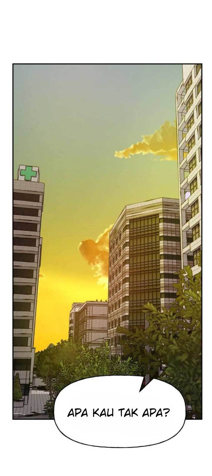The Bully In Charge Chapter 19 - halaman 71