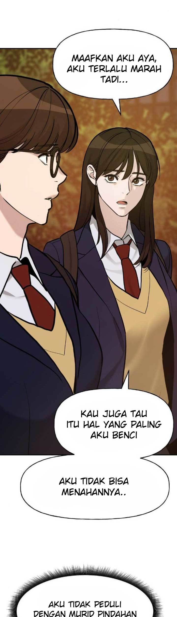 The Bully In Charge Chapter 19 - halaman 72