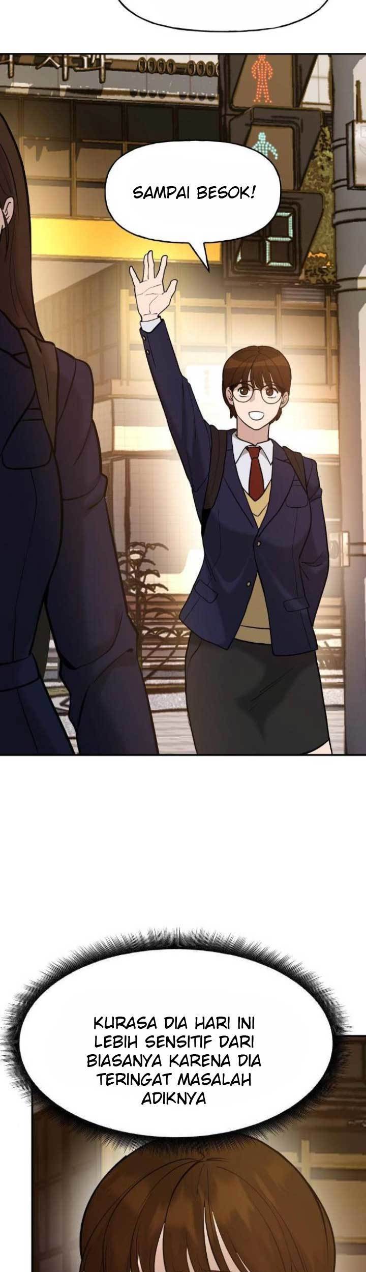 The Bully In Charge Chapter 19 - halaman 76