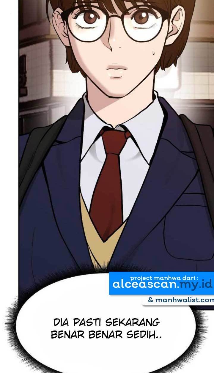 The Bully In Charge Chapter 19 - halaman 77