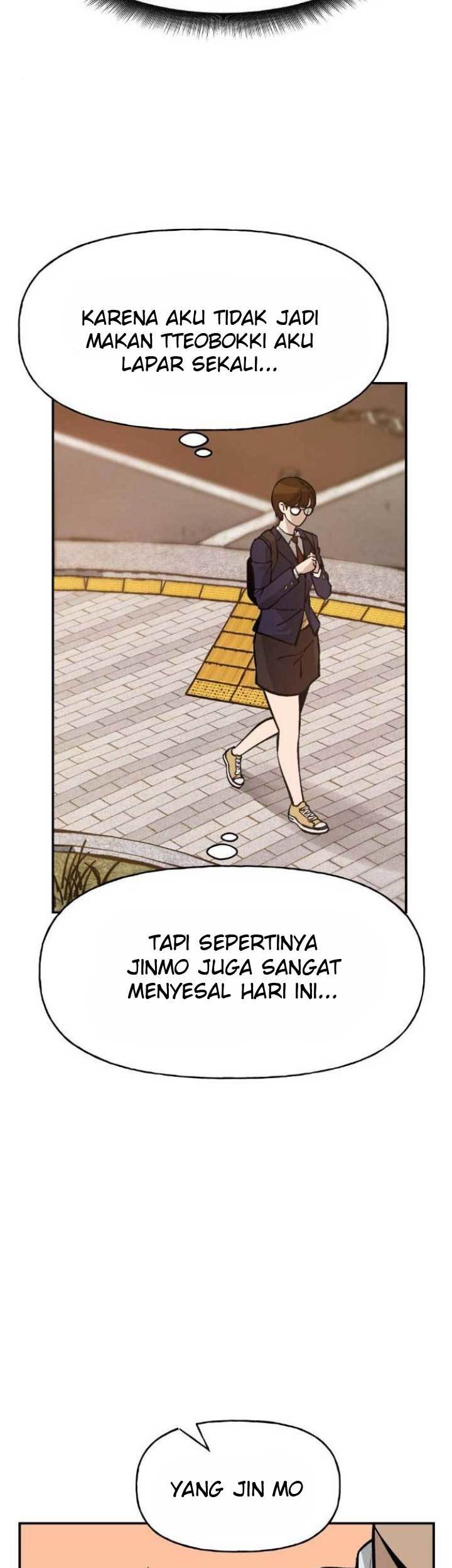 The Bully In Charge Chapter 19 - halaman 78