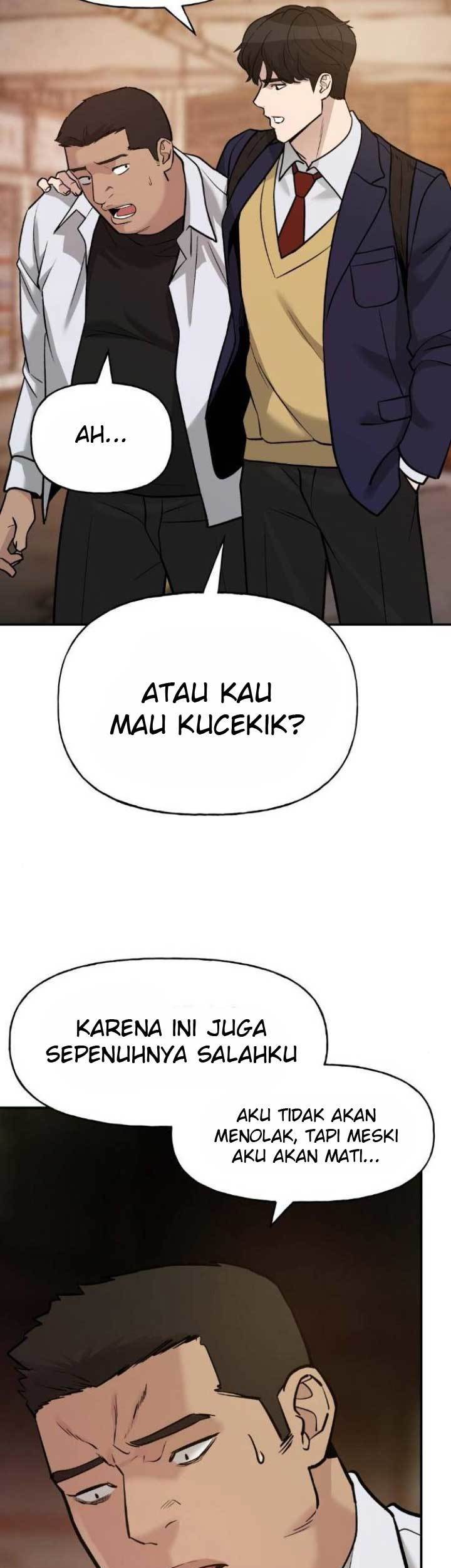 The Bully In Charge Chapter 19 - halaman 80