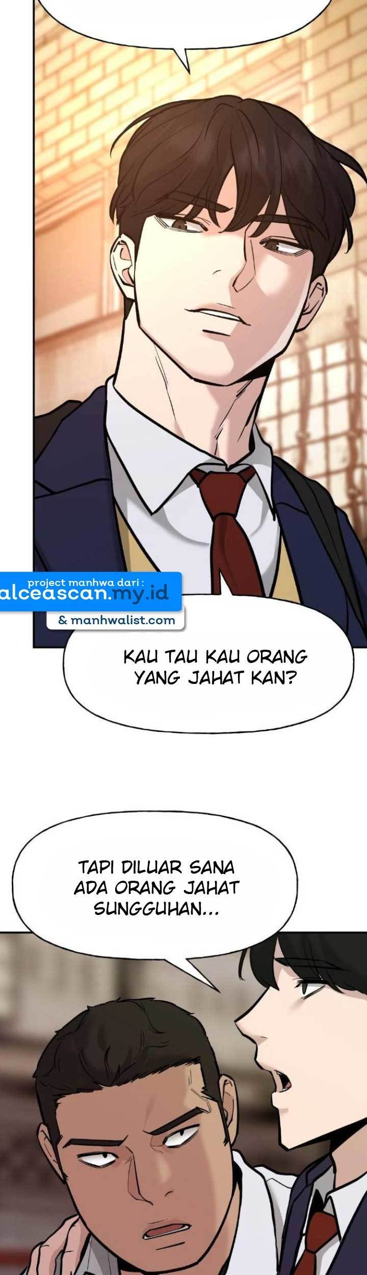 The Bully In Charge Chapter 19 - halaman 82