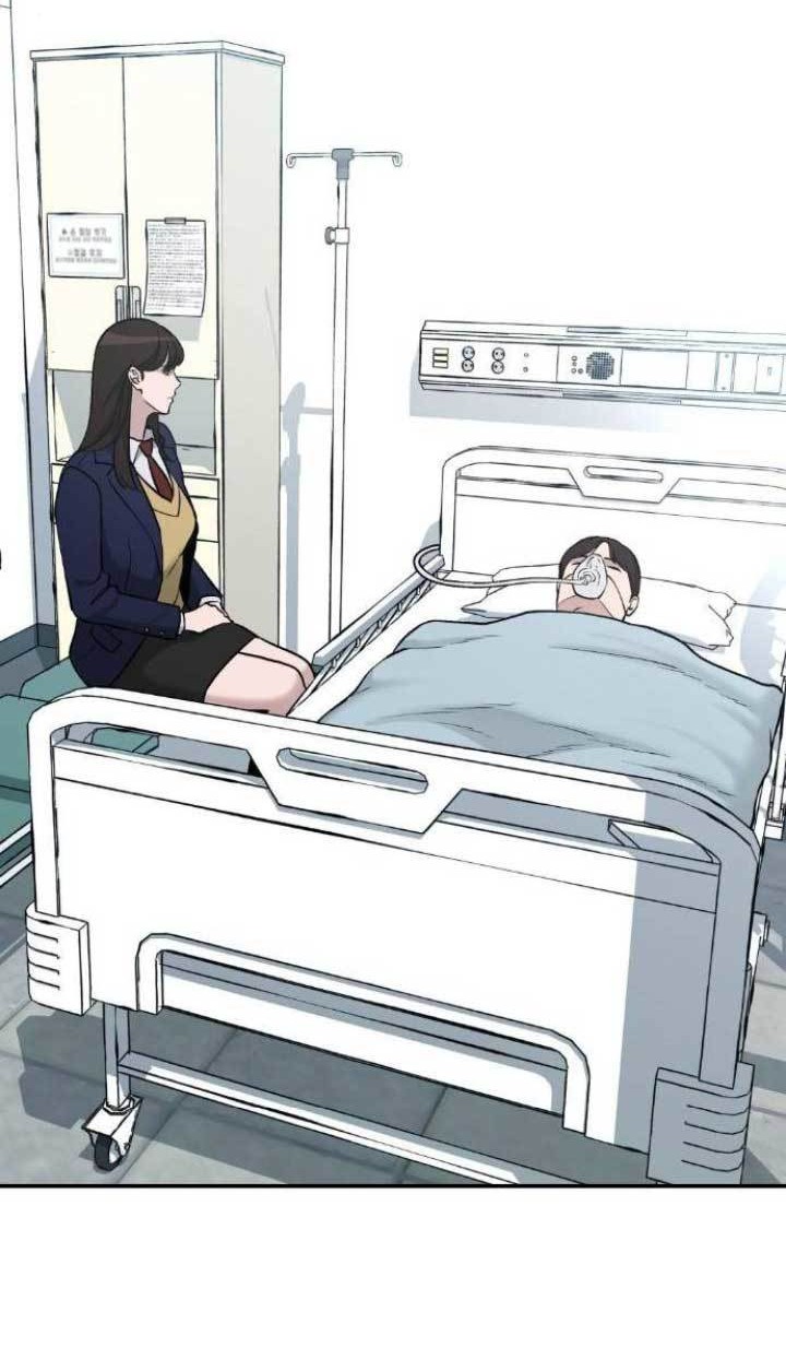 The Bully In Charge Chapter 19 - halaman 85