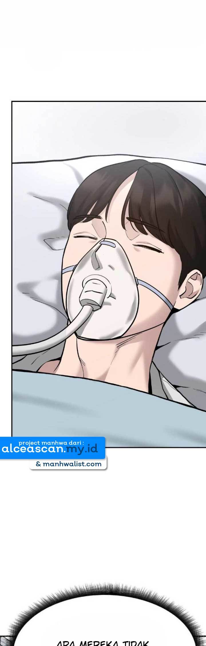 The Bully In Charge Chapter 19 - halaman 86
