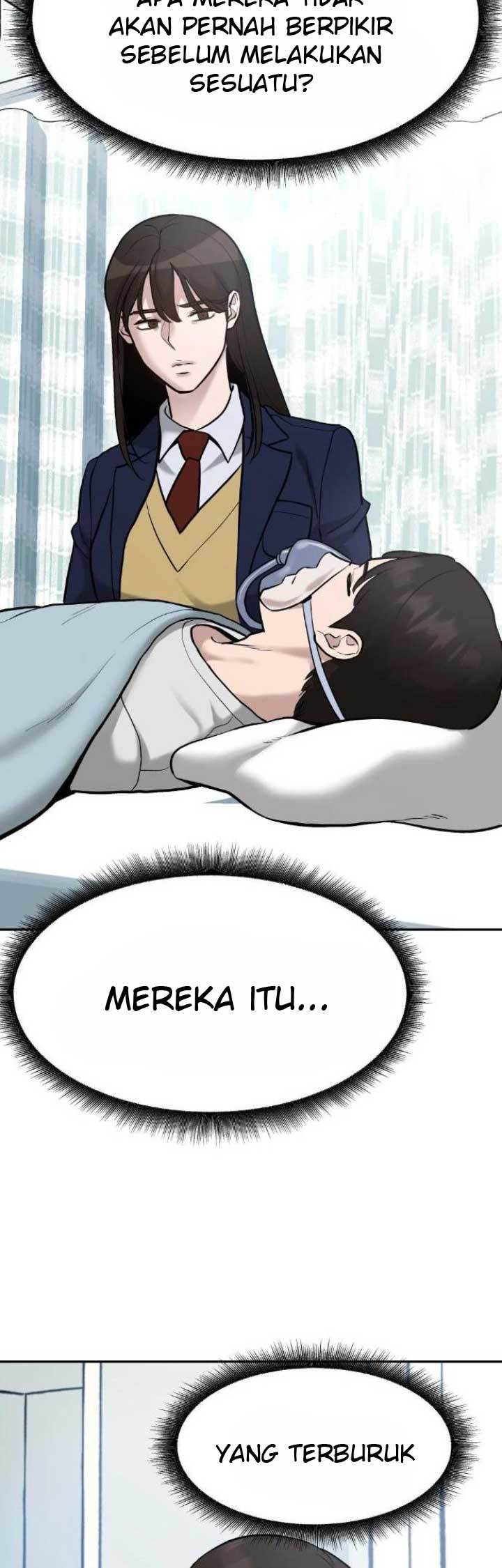 The Bully In Charge Chapter 19 - halaman 87