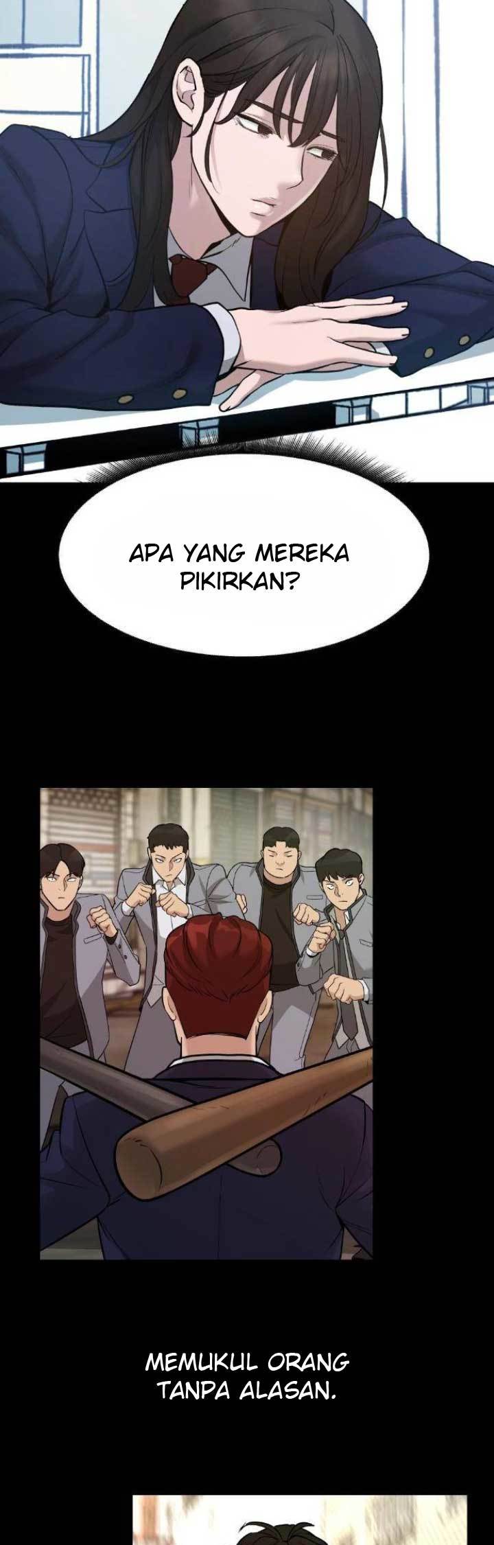 The Bully In Charge Chapter 19 - halaman 88
