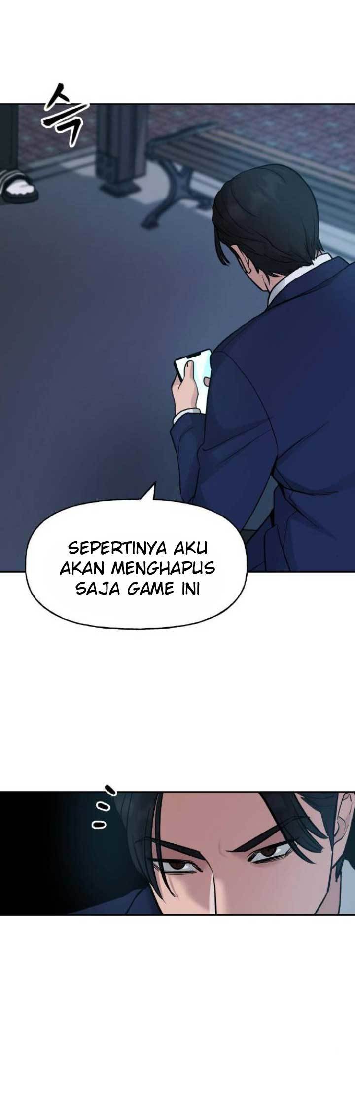 The Bully In Charge Chapter 19 - halaman 91