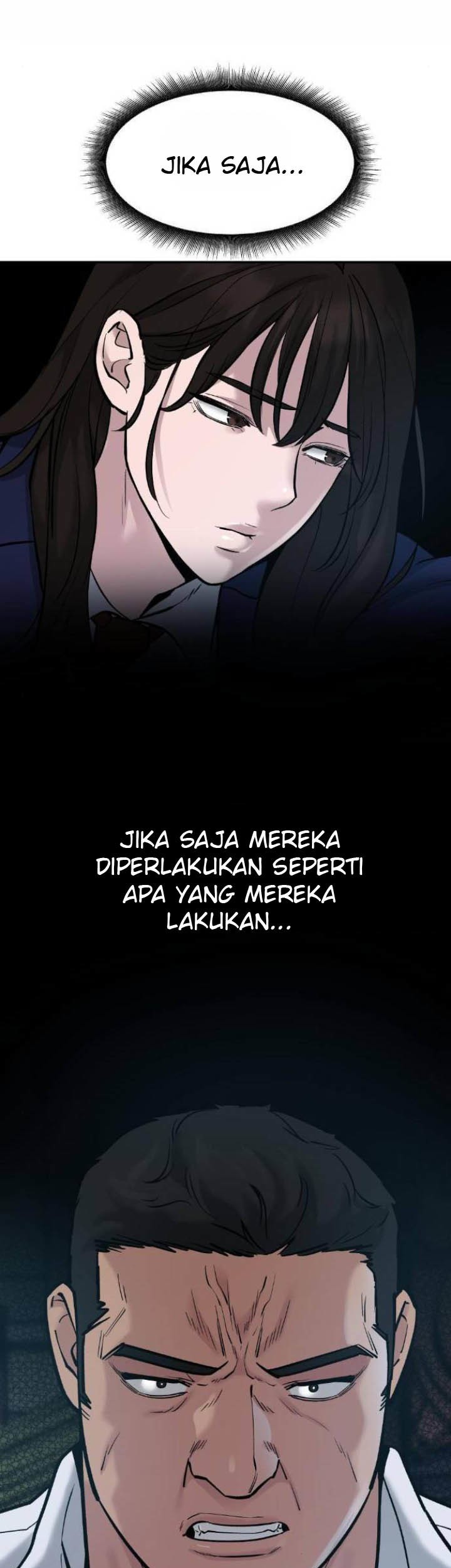 The Bully In Charge Chapter 19 - halaman 94