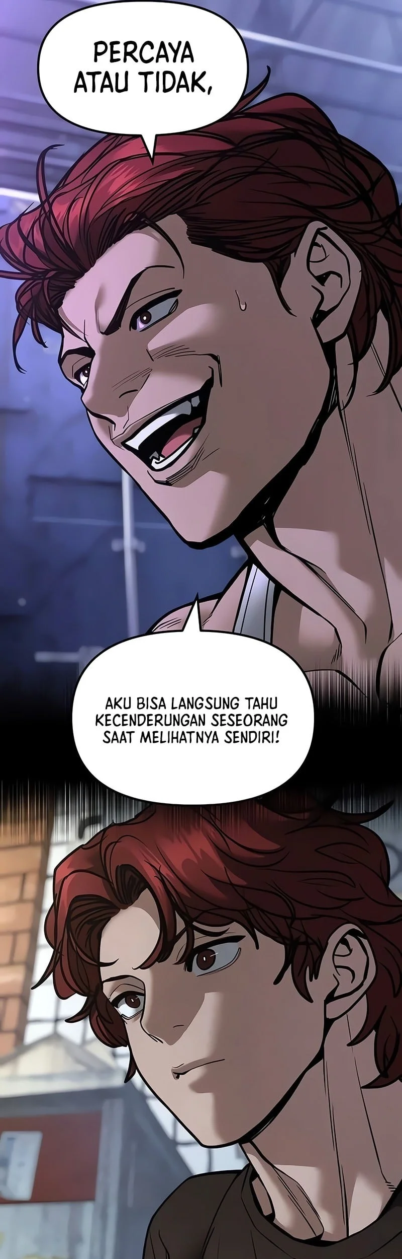 The Bully In Charge Chapter 190 - halaman 10
