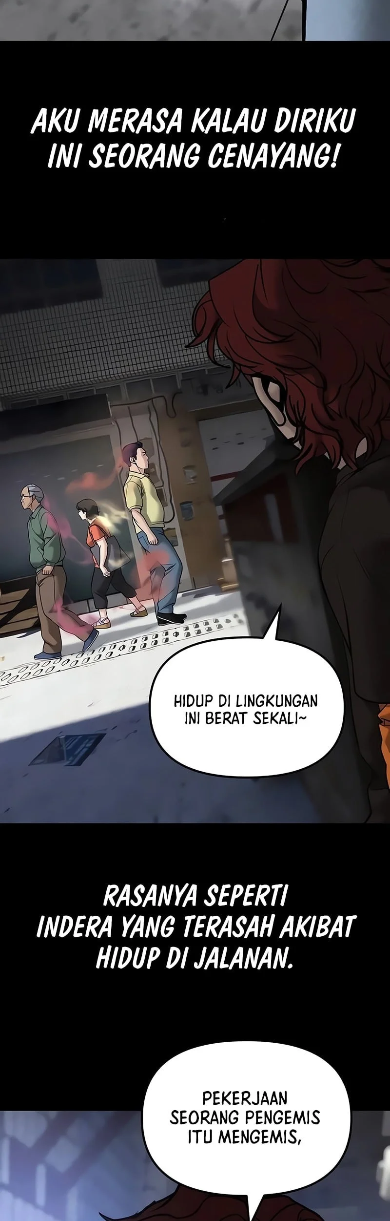 The Bully In Charge Chapter 190 - halaman 12