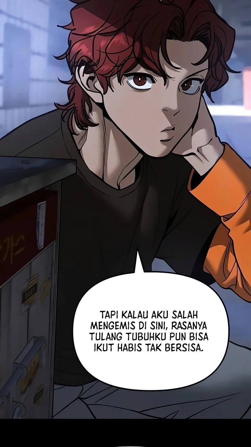The Bully In Charge Chapter 190 - halaman 13