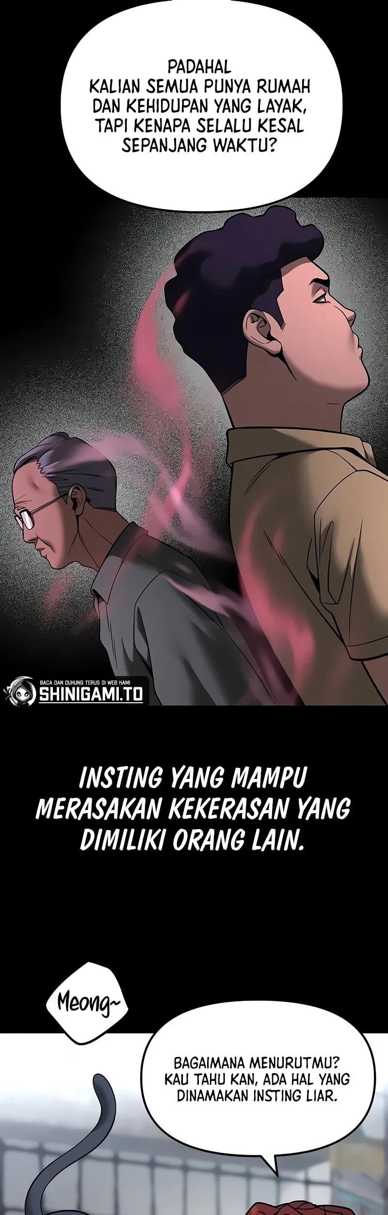 The Bully In Charge Chapter 190 - halaman 14