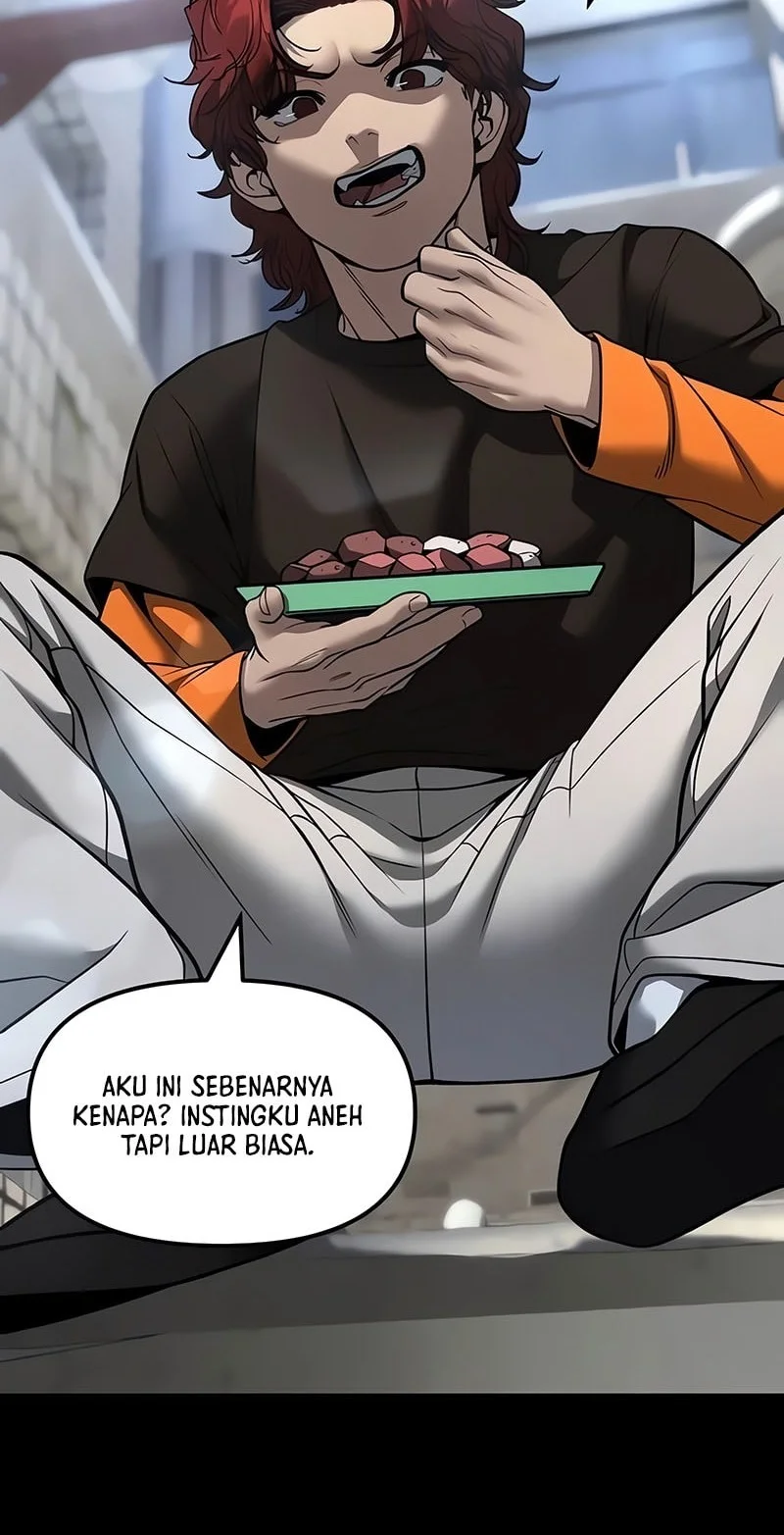 The Bully In Charge Chapter 190 - halaman 21