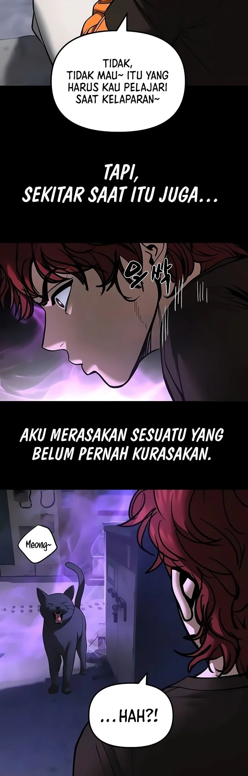 The Bully In Charge Chapter 190 - halaman 23