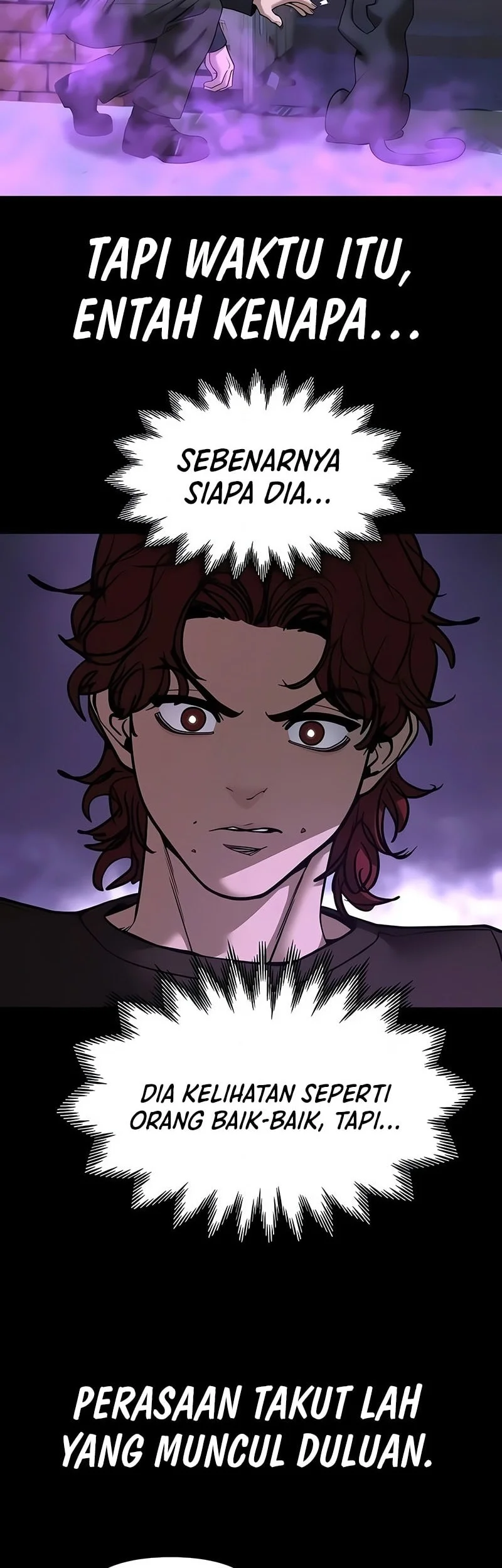 The Bully In Charge Chapter 190 - halaman 27