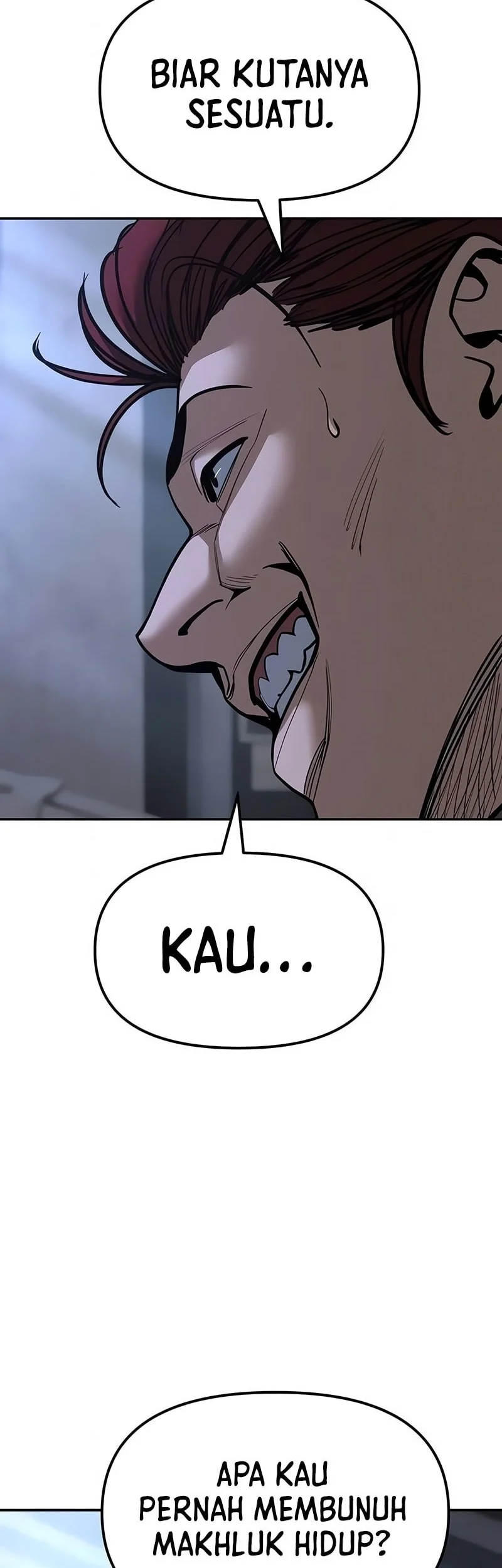The Bully In Charge Chapter 190 - halaman 3