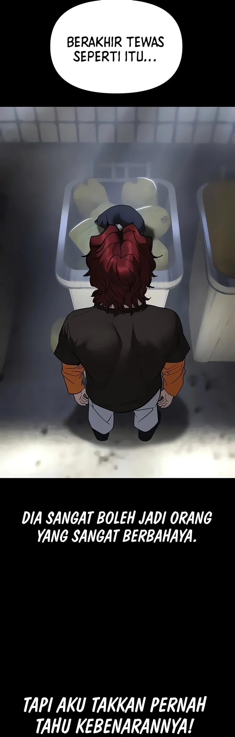 The Bully In Charge Chapter 190 - halaman 30