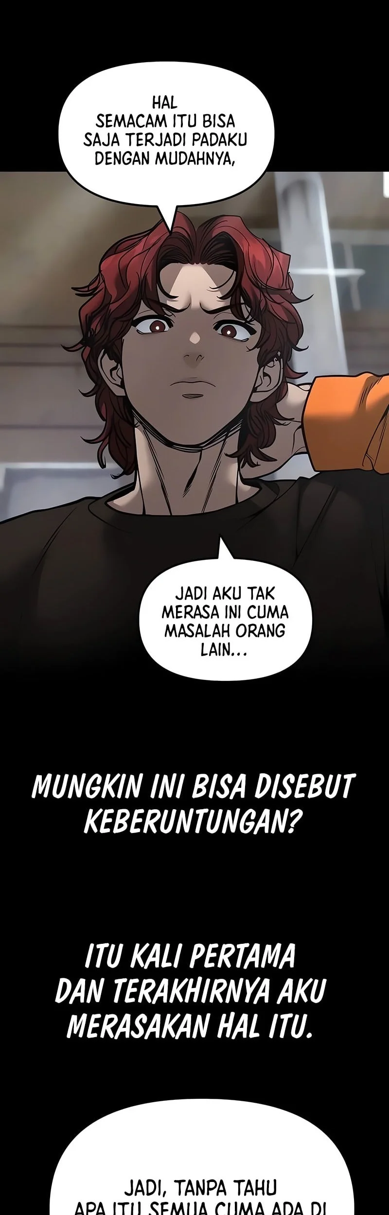 The Bully In Charge Chapter 190 - halaman 31